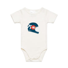 Garage79 Helmet - Baby Onesie Romper