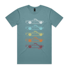 Ute Stack - Men's Staple Tee