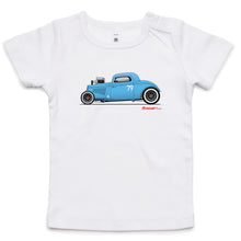 '34 Hot Rod - Infant Wee Tee