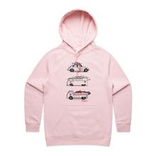 VW Treat - Women's Hoodie