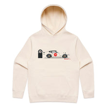 Datsun 240z AS Colour Relax Hood