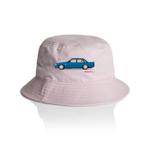 Blue Meanie - Bucket Hat
