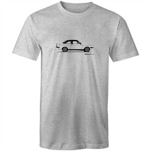 Mrk II Escort RS2000 - Mens T-Shirt