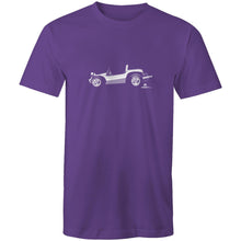 Dune Buggy - Mens T-Shirt