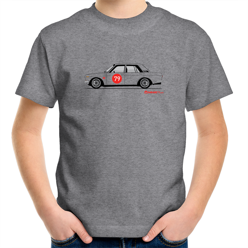 Datsun 1600 - Kids T-Shirt