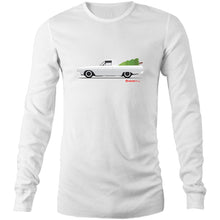 Valiant Christmas Ute Long Sleeve T-Shirt