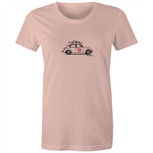 Beetle - Women's T'shirt