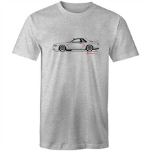 Nissan R32 Skyliner GT-R - Mens T-Shirt