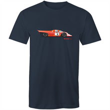 Porsche 917 - Mens T-Shirt