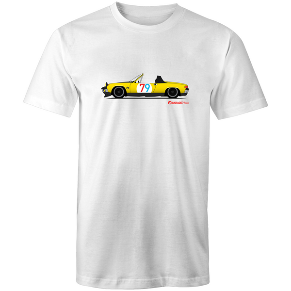 Porsche 914 shirt hotsell