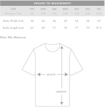 Alfa - Make Your Own Organic T'shirt (Print on Demand) - Garage79