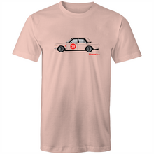 Datsun 1600 - Mens T-Shirt