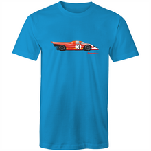 Porsche 917 - Mens T-Shirt