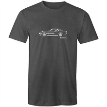 Celica - Mens T-Shirt