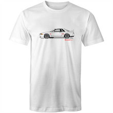 Nissan R32 Skyliner GT-R - Mens T-Shirt