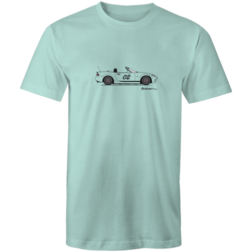 MX5 (NC) Men's T-Shirt