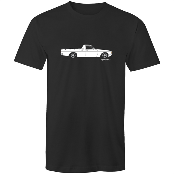 Gavan's WB Ute - Mens T-Shirt