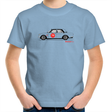 Datsun 1600 - Kids T-Shirt