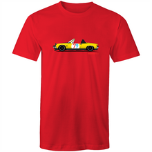 914 Porsche - Mens T-Shirt