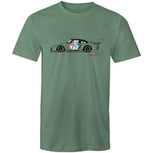Porsche 935 - Mens T-Shirt