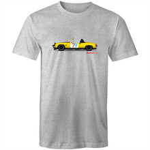 914 Porsche - Mens T-Shirt