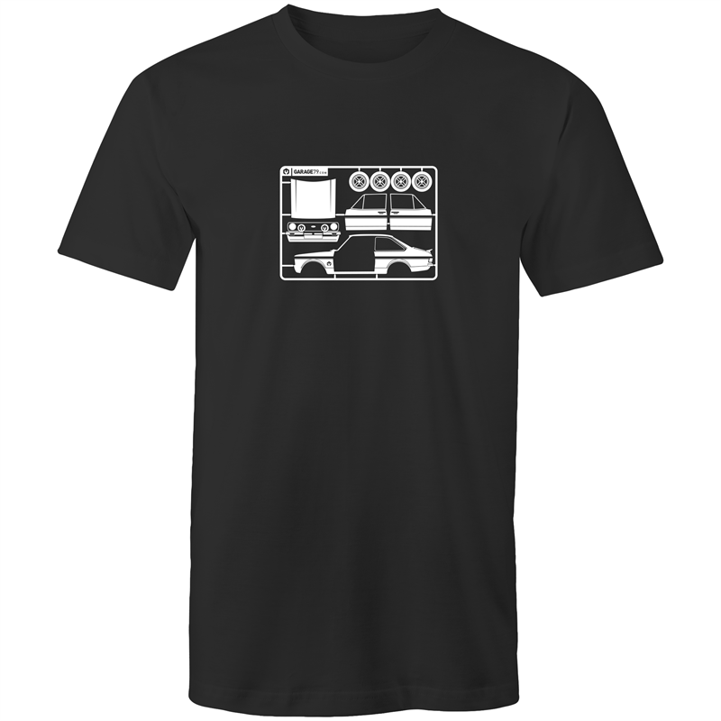 Escort Mark II Make Your Own - Mens T-Shirt
