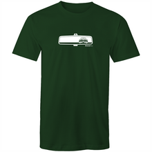 EH Holden Rearview - Men's T-Shirt