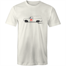EH Holden Panel Van - Mens T-Shirt