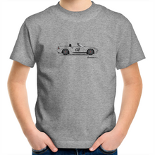 MX5 (NC) Kids T-Shirt