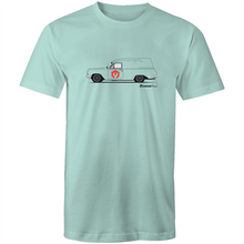 EH Holden Panel Van - Mens T-Shirt