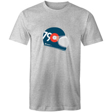 G79 Helmet - Mens T-Shirt