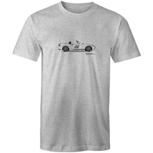 MX5 (NC) Men's T-Shirt