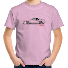 R32 Skyline GT-R - Youth Crew T-Shirt