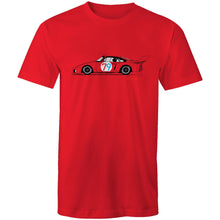 Porsche 935 - Mens T-Shirt