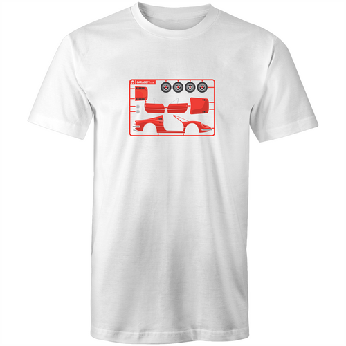 Make your Own Ferrari - Mens T-Shirt