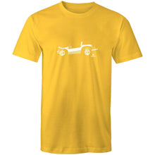 Dune Buggy - Mens T-Shirt