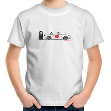 Datsun 240z Kids Youth Crew T-Shirt