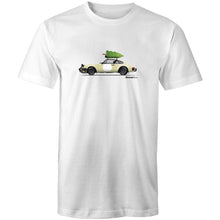 Ultimate Christmas Tshirt - Mens T-Shirt