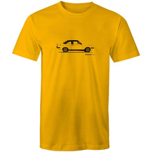 Mrk II Escort RS2000 - Mens T-Shirt